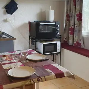  Appartement Agreable Et Lumineux