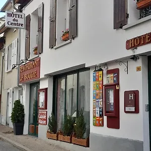 Du Centre Villard-de-Lans