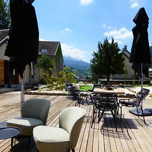 3* Aparthotel Le Grand Veymont